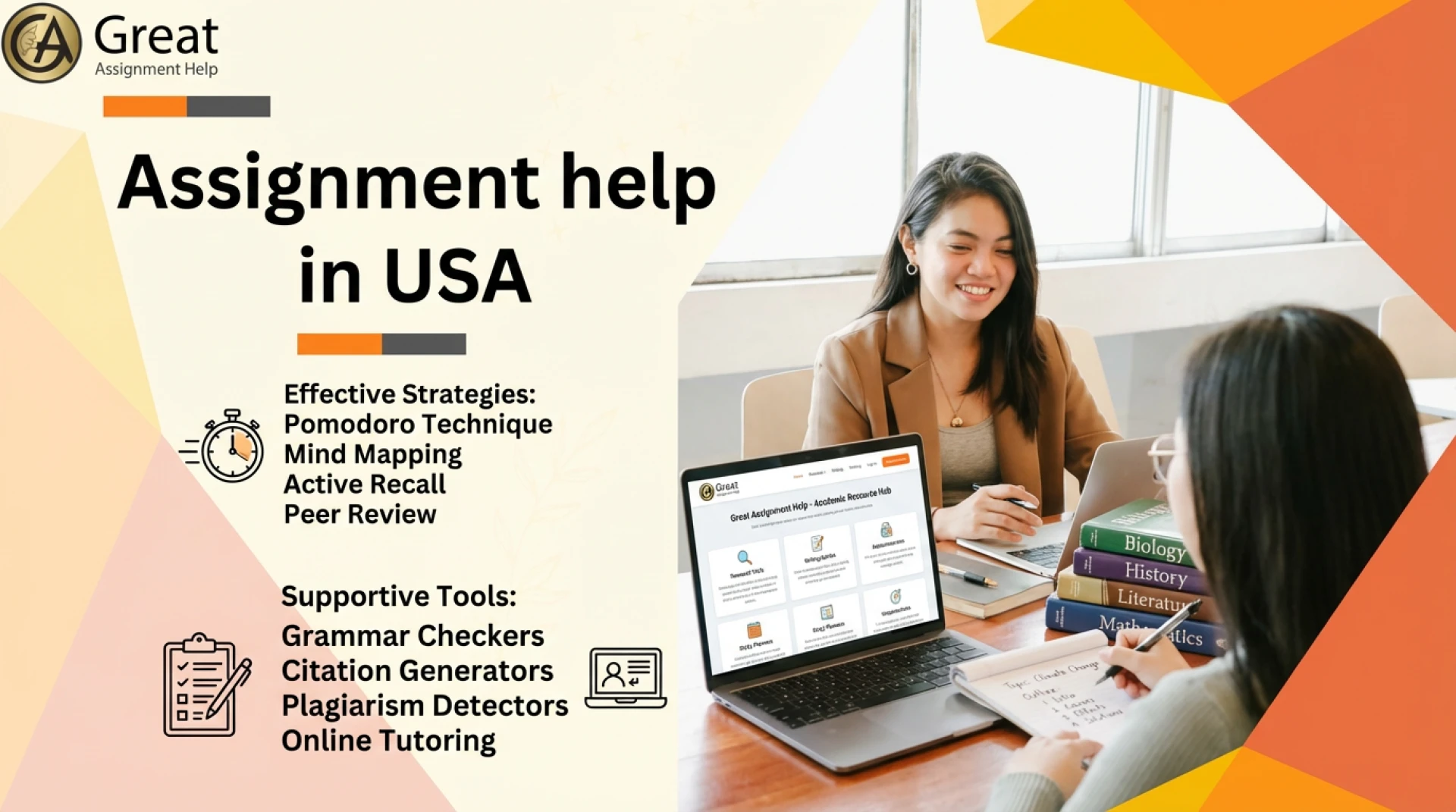 Common Problems Students Face in Assignments