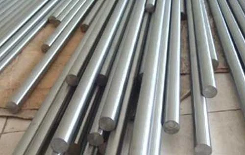 Engineering Comparison of ASTM B348 Grade 5 Round Bar and Grade 2 Titanium Round Bar