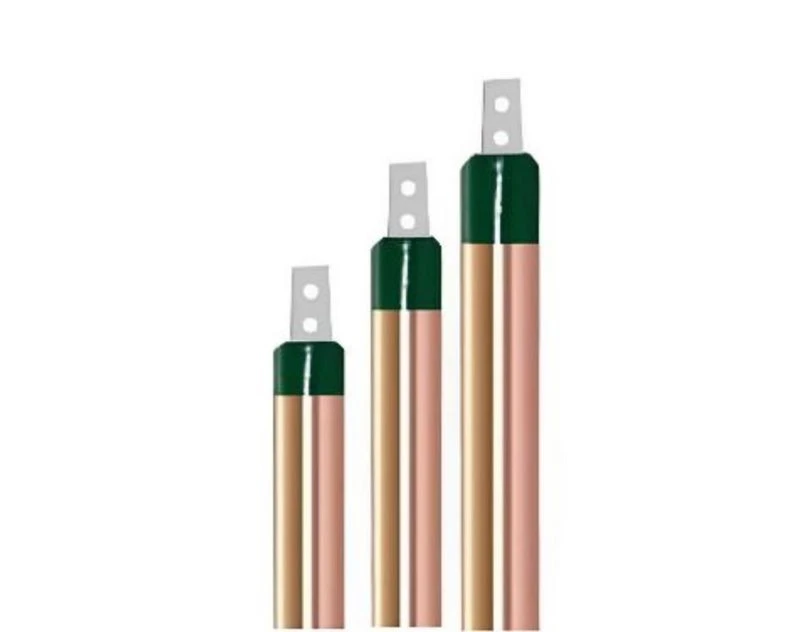 Copper Earthing Electrode: Importance, Features, and Applications in Electrical Grounding