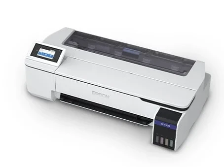 Enhance Your Custom Printing Services with the Epson SureColor SC-F500