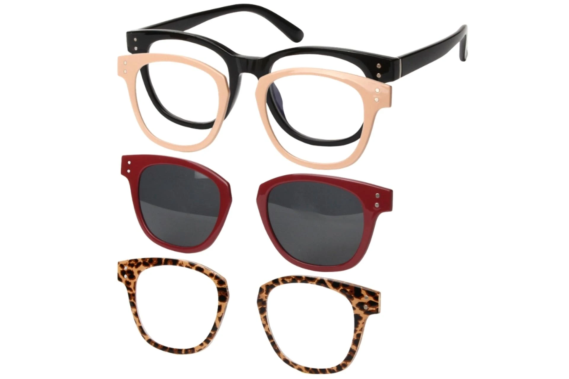 Magnetic Clip-on Lenses: The Affordable Alternative to Prescription Sunglasses