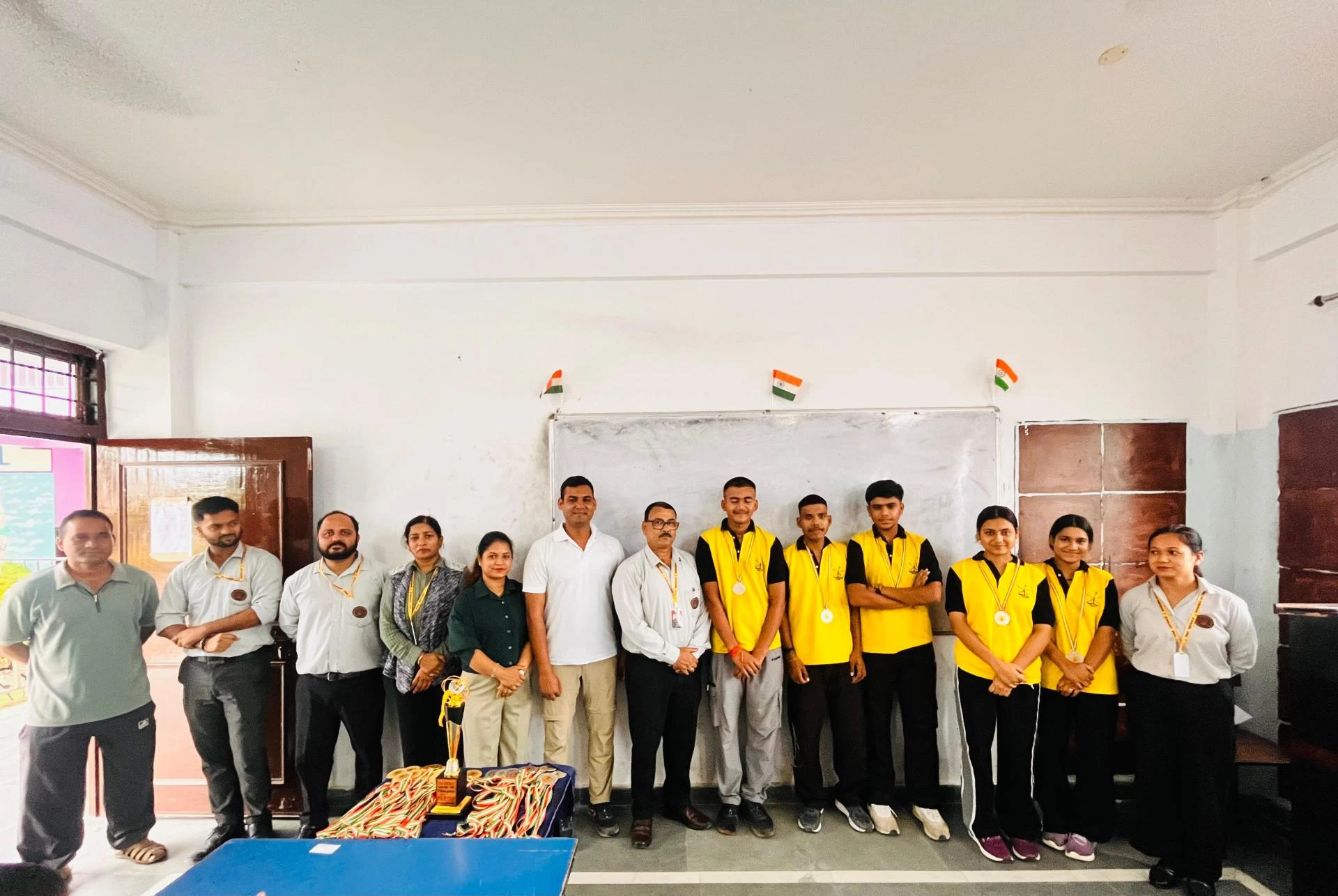 Top Benefits of Joining Agniveer in the Indian Armed Forces