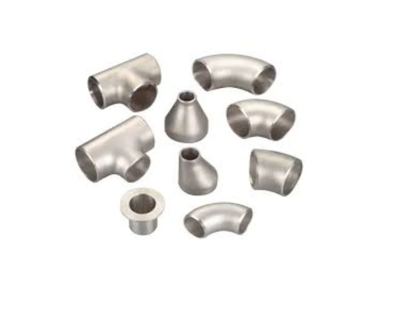 Pipe Fittings: Types, Applications, and Importance in Modern Piping Systems