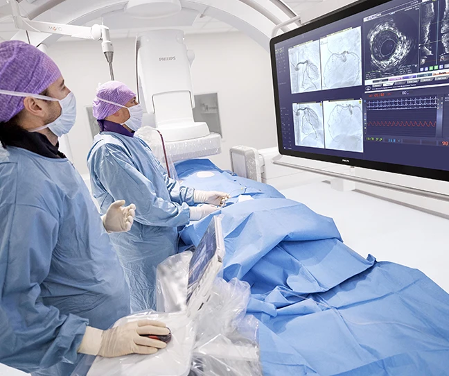 Cardiology Hospital in Madurai – Best Heart Specialists & Treatments (2026 Guide)