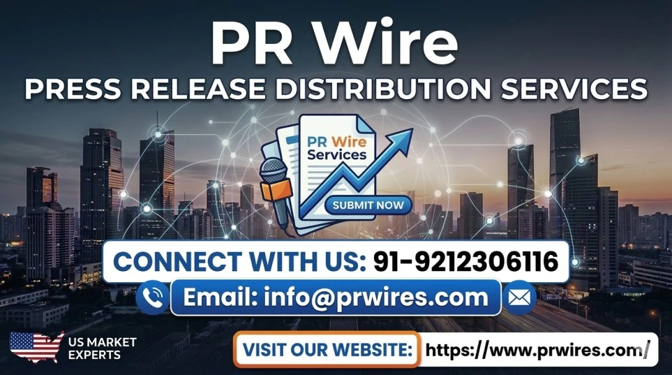 Top 5 white-label PR distribution services for marketing agencies.