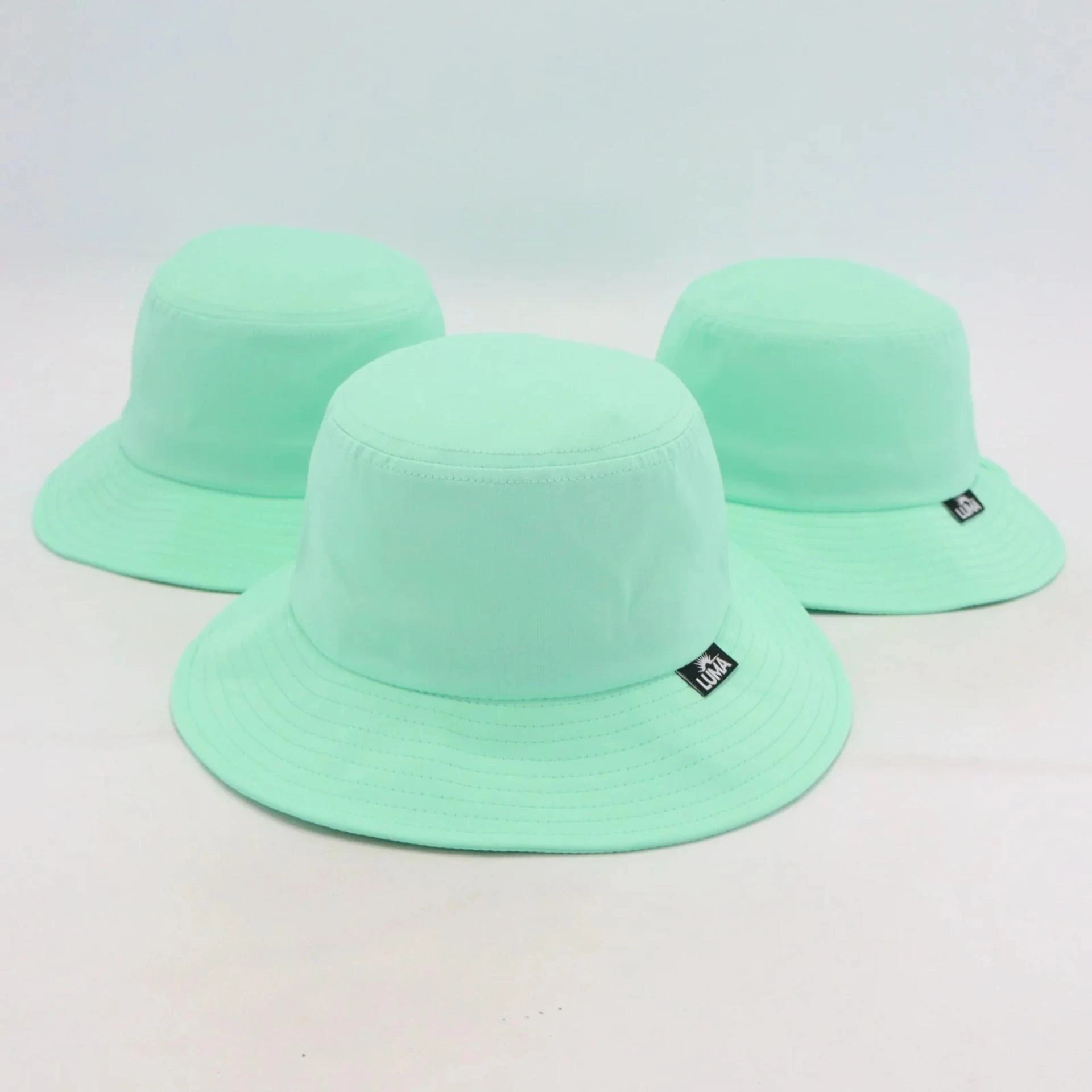 Which Kids Bucket Hat Is Right for You? Explore Our New Navy, Green and Beige Styles