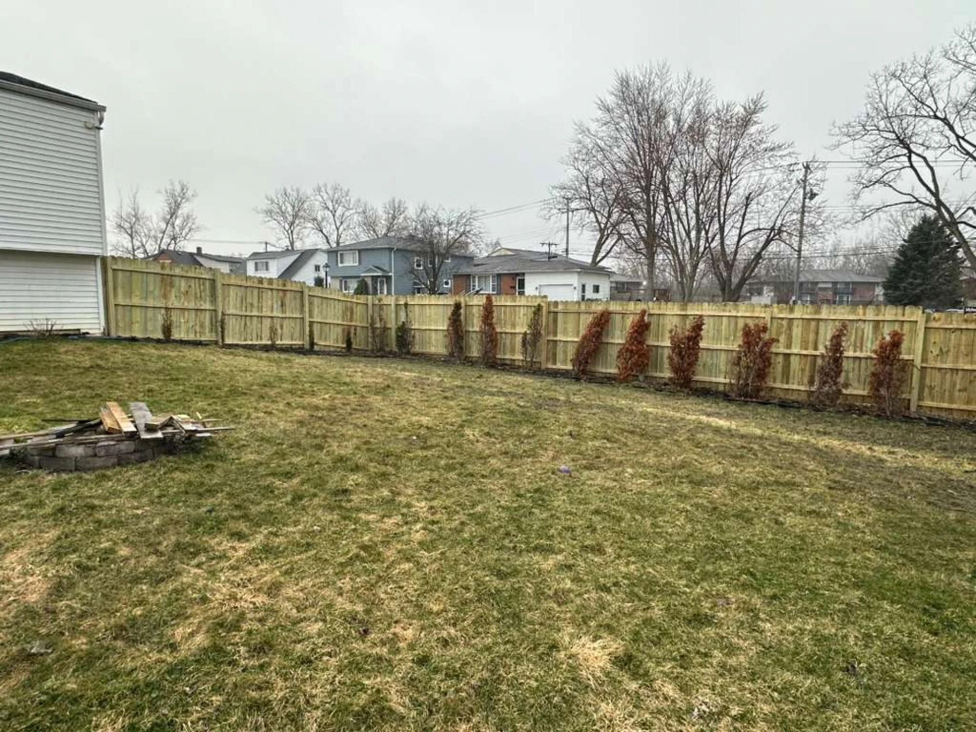 High-Quality Fence Installation Albany for Secure and Attractive Properties