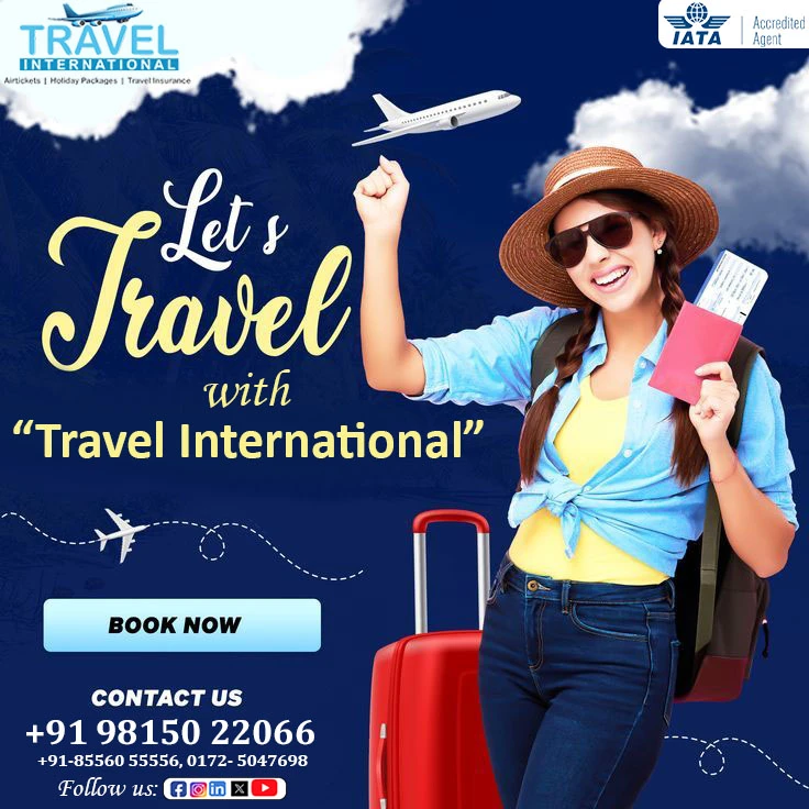 How Professional Travel Services Make Overseas Trips Smooth