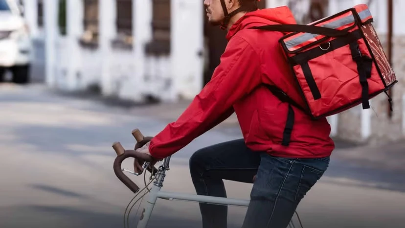 Dark Stores Can Be Profitable. GCC Is Where It Happens First.