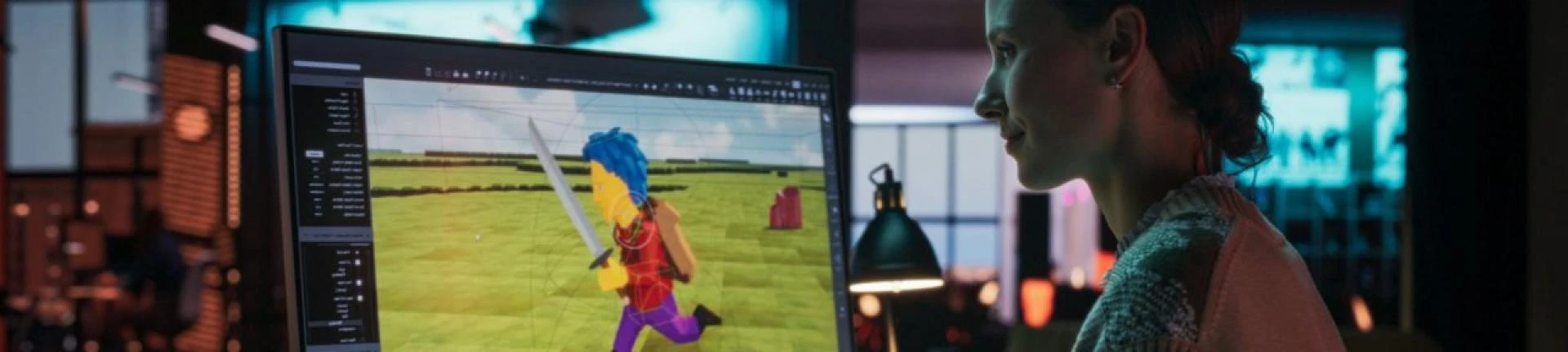 Custom PCs & Workstations from the Best Custom PC Builder in Canada