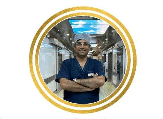Leading General Surgeon Pune Healthcare Expert