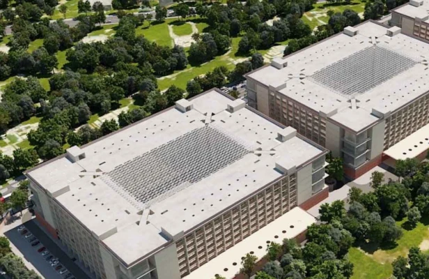 The Growing Importance of HVAC and MEP Engineering in Modern Infrastructure