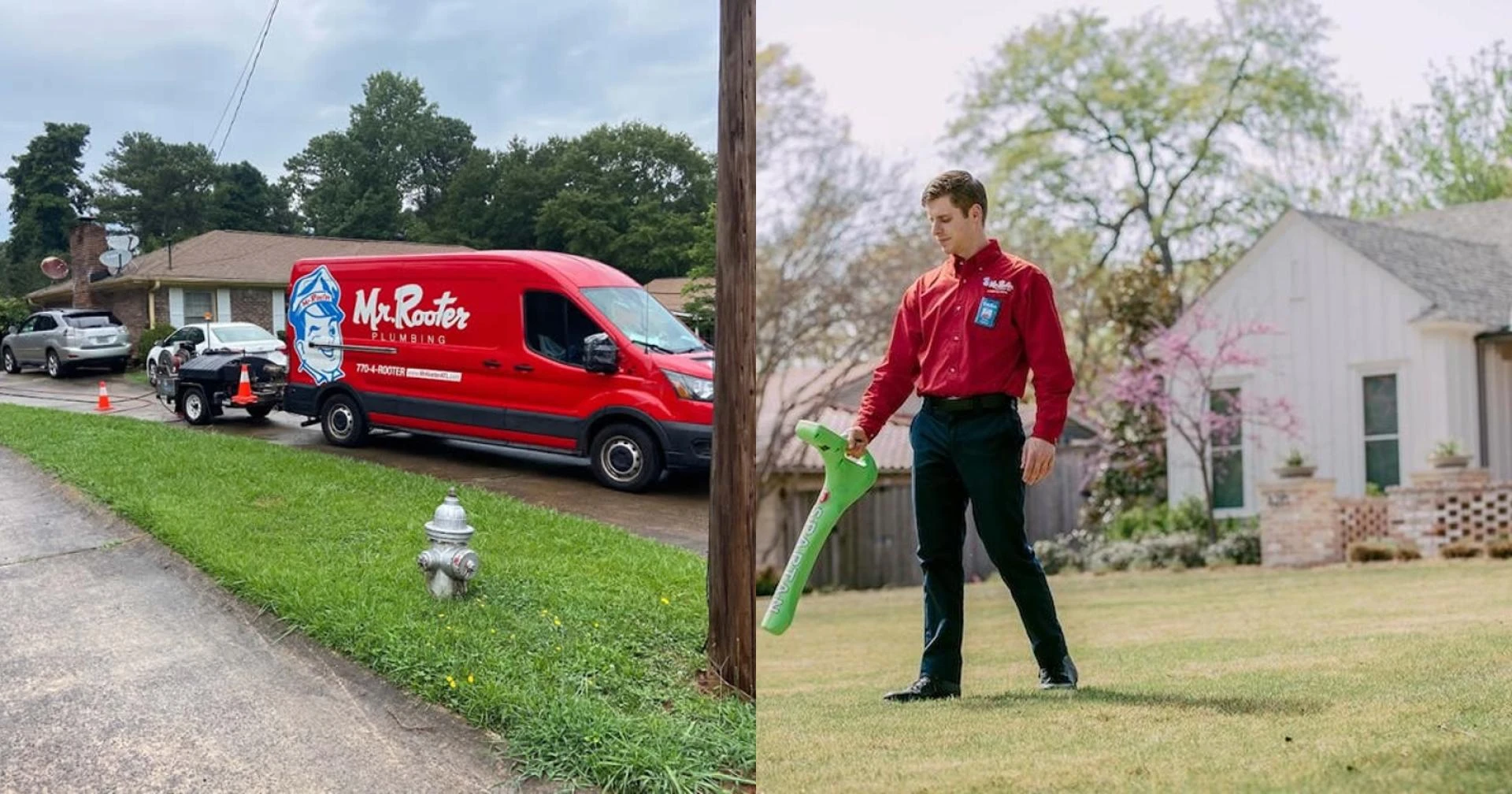 Early 7 Signs of Sewer Line Damage Every Savannah Homeowner Should Know