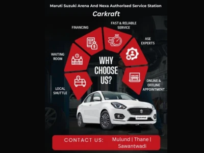 Trusted Vehicle Maintenance with Popular Car Repair & Services