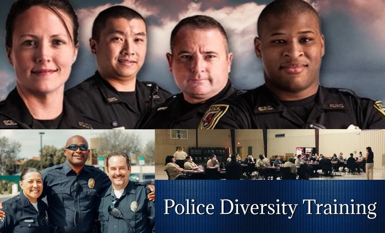 Diversity Training in Law Enforcement: Why It Matters