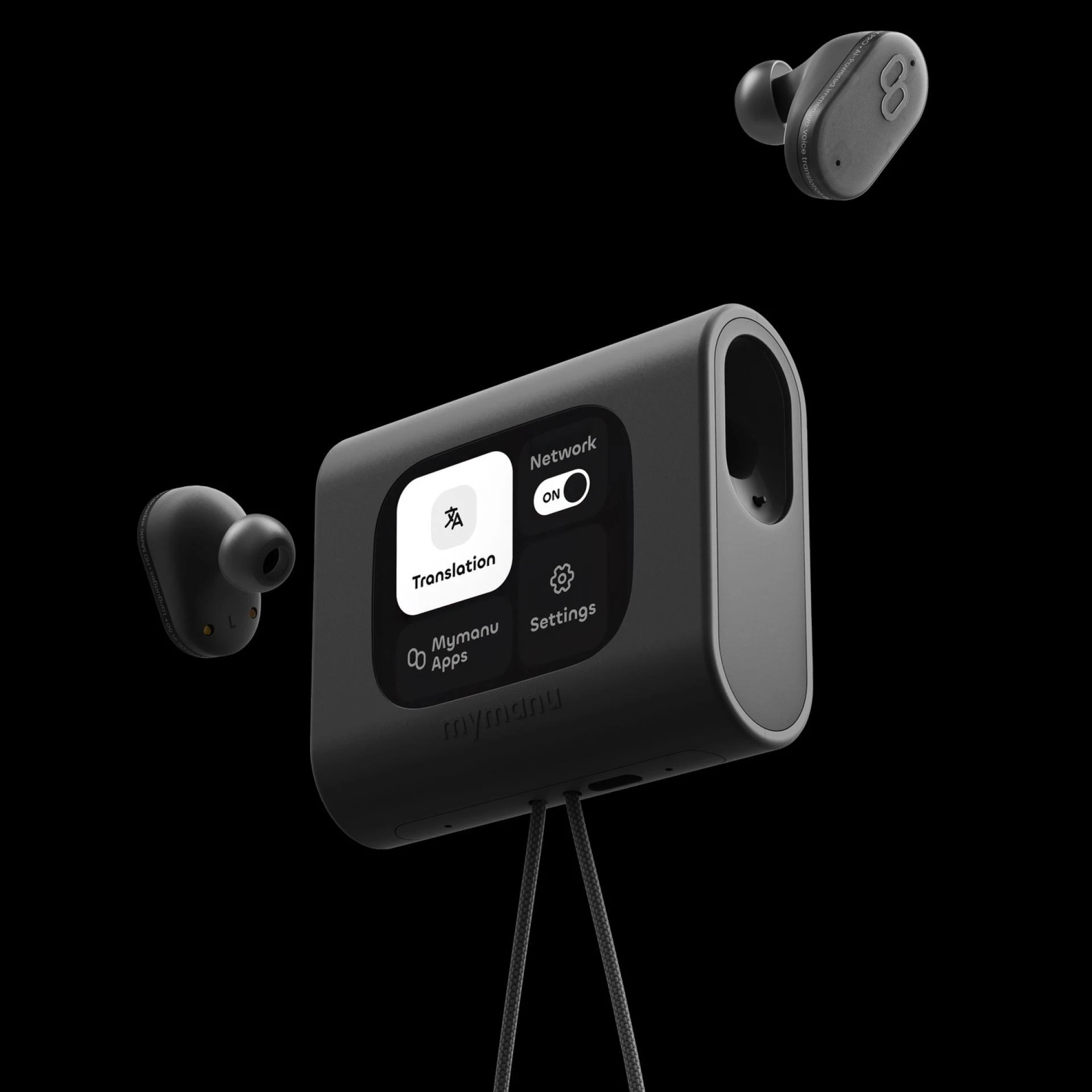 The Best Earbud Translator for Effortless Global Communication