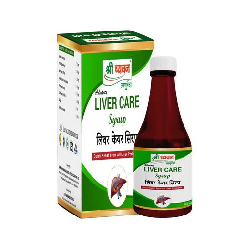 How Ayurvedic Medicine Helps Improve Liver Function
