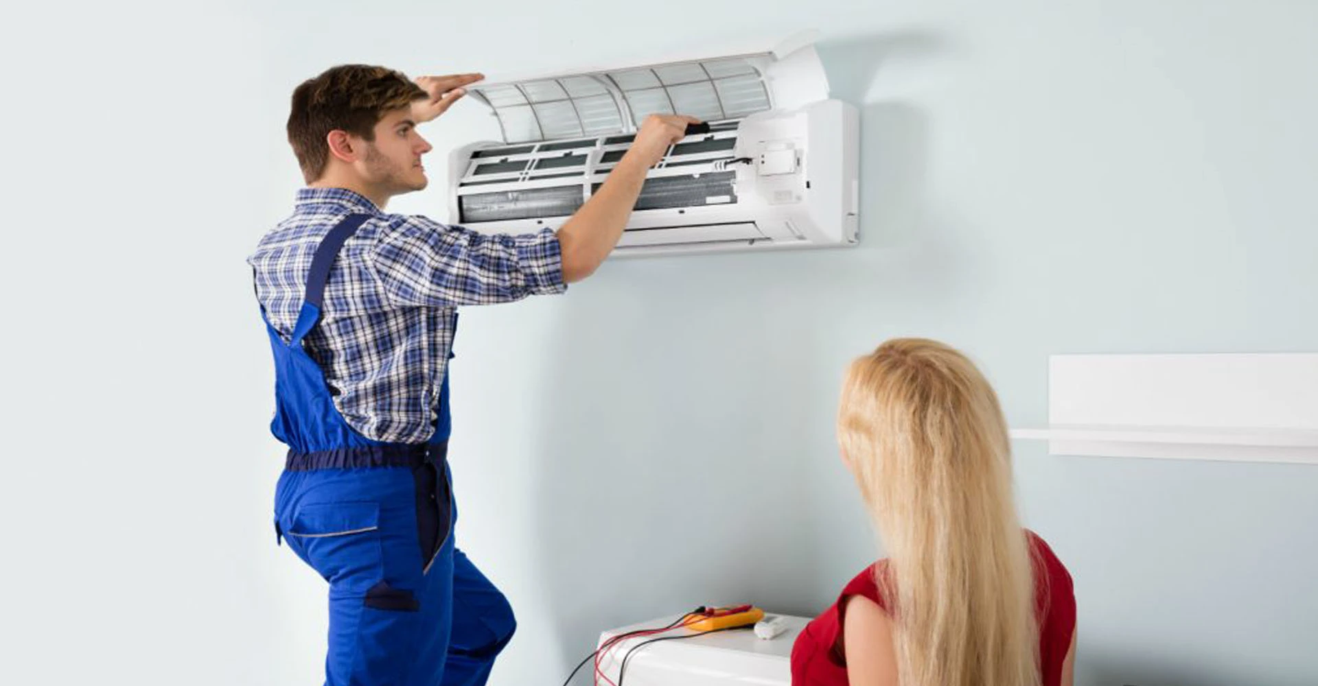 AC Not Keeping Up? A Practical Look at AC Repair in Baldwin WI