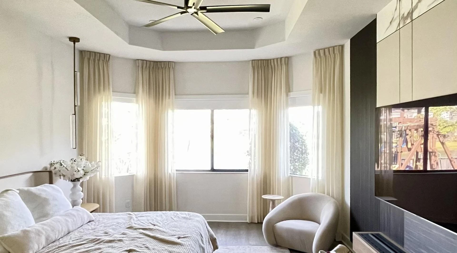 Transform Your Home with Custom Shades and Modern Window Treatments in Florida