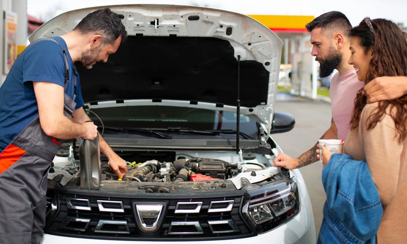 Your Roadside Rescue: Car Battery Mobile Service Anytime, Anywhere!