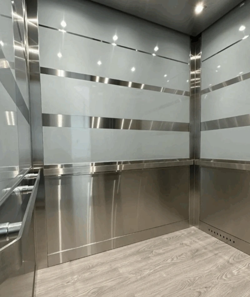 The Simple Maintenance Habits That Help Building Lifts Last Longer