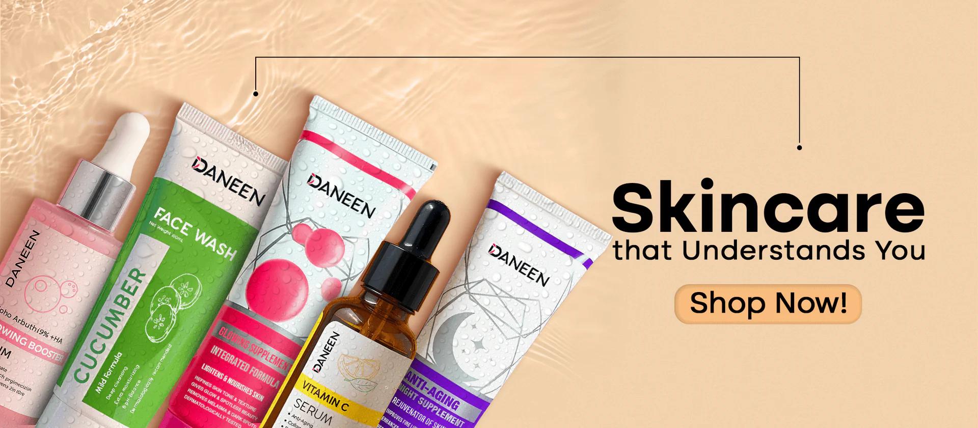 Best Serum in Pakistan for Healthy and Glowing Skin