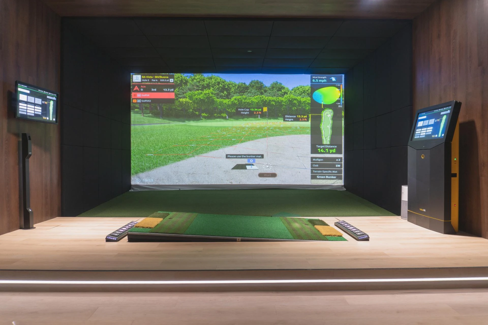 The Growing Opportunity in Indoor Golf Businesses and Why Golf VX Is Leading the Industry