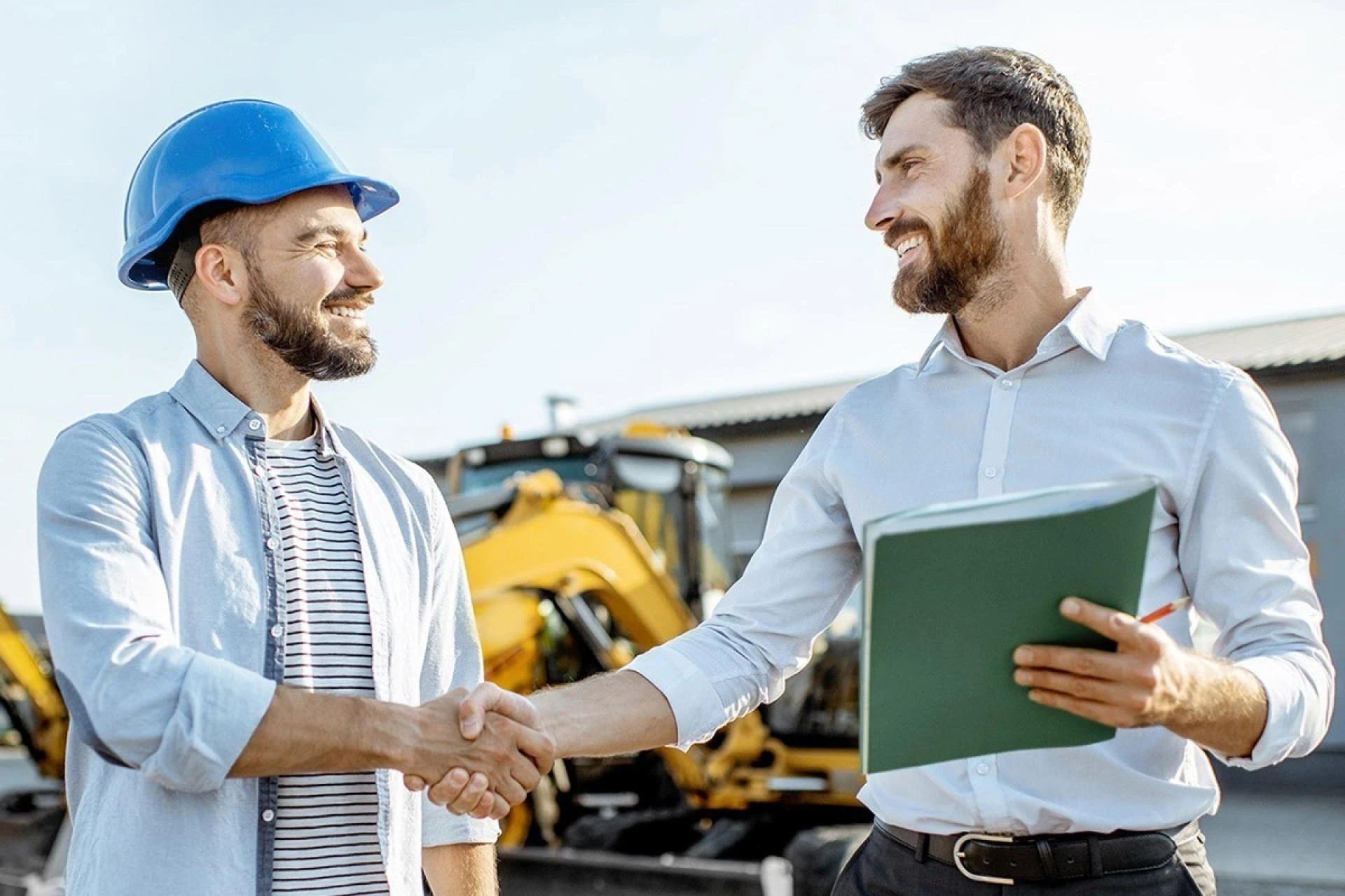 How to Hire the Right General Contractor in Vienna, VA for Your Home or Business