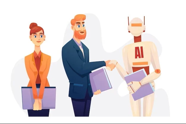 How AI Recruitment Solutions Power Workforce Analytics Software in Real Time