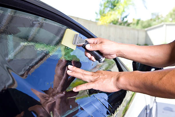 The rising demand for professional window tinting in Ottawa: style, safety, and smart driving