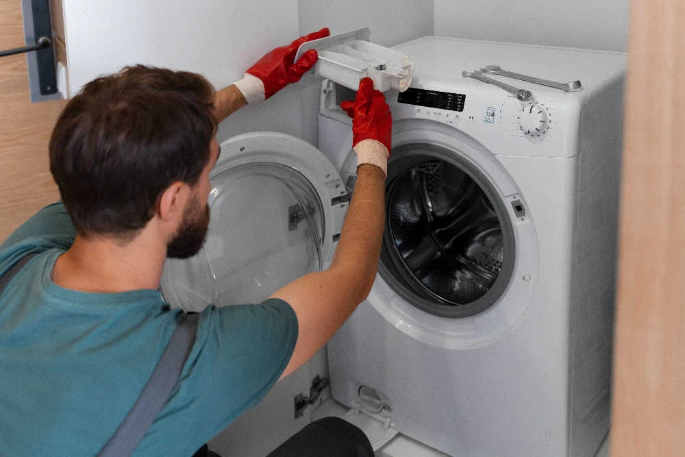 Where Can I Find Reliable Home Appliance Repair Near Me in Vancouver?