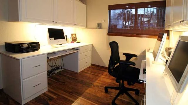 Why Are Professional Custom-Built Home Organizers Becoming Essential for Organized Living?