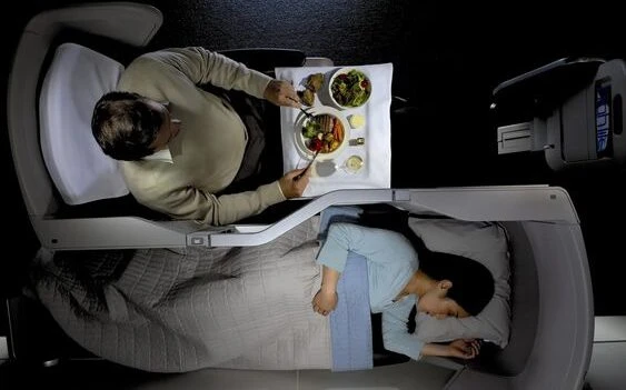 Grab Flight Deals on Business Class Before Prices Rise Fast