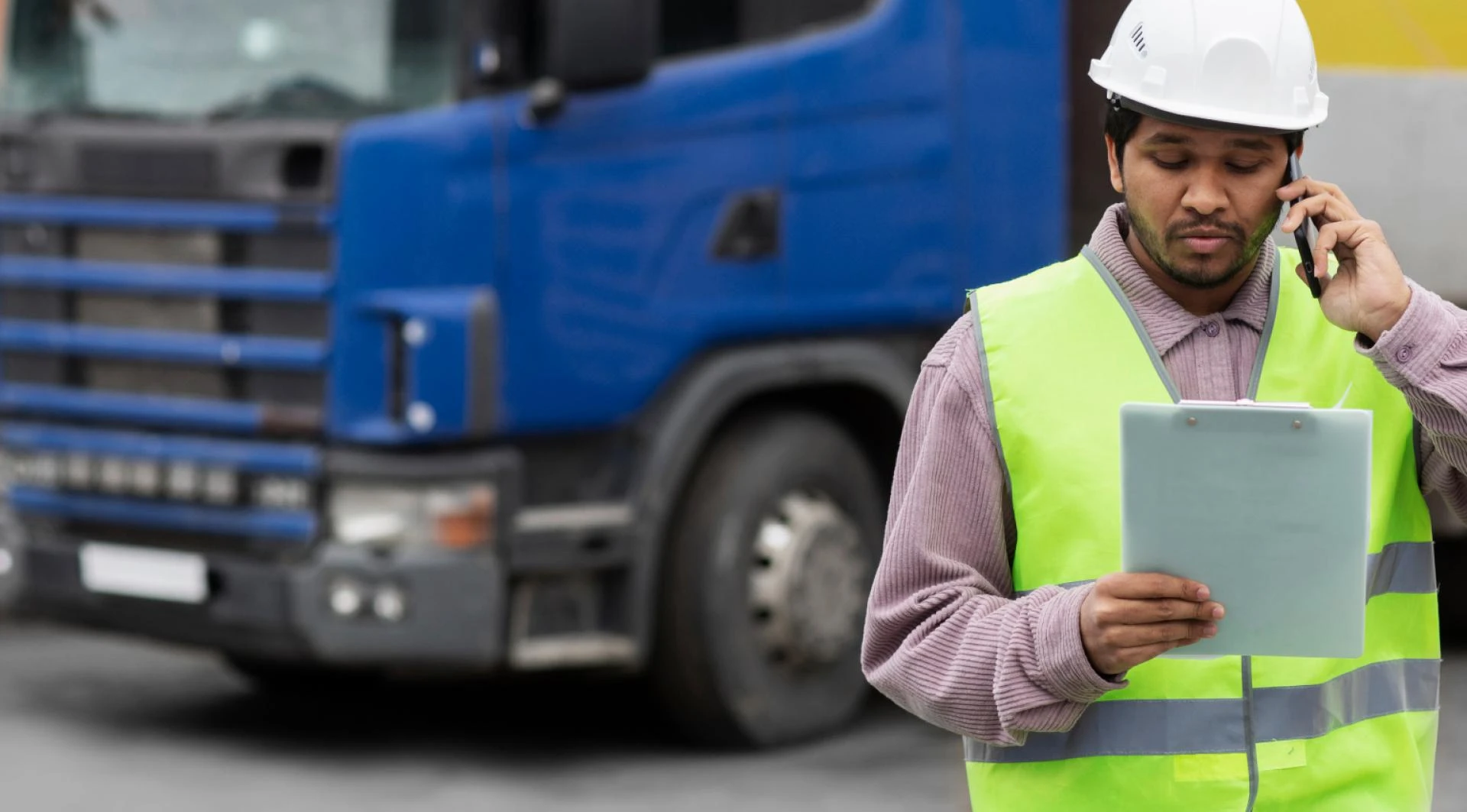 Why Truck Insurance in Arizona Is Essential for Truck Drivers