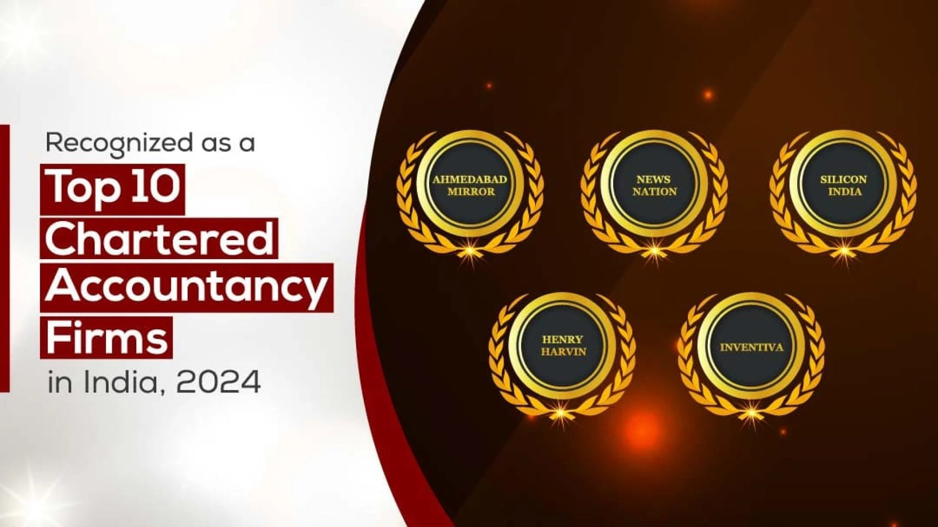 Top 10 CA Firms in India (2026): Best Chartered Accountant Firms for Businesses