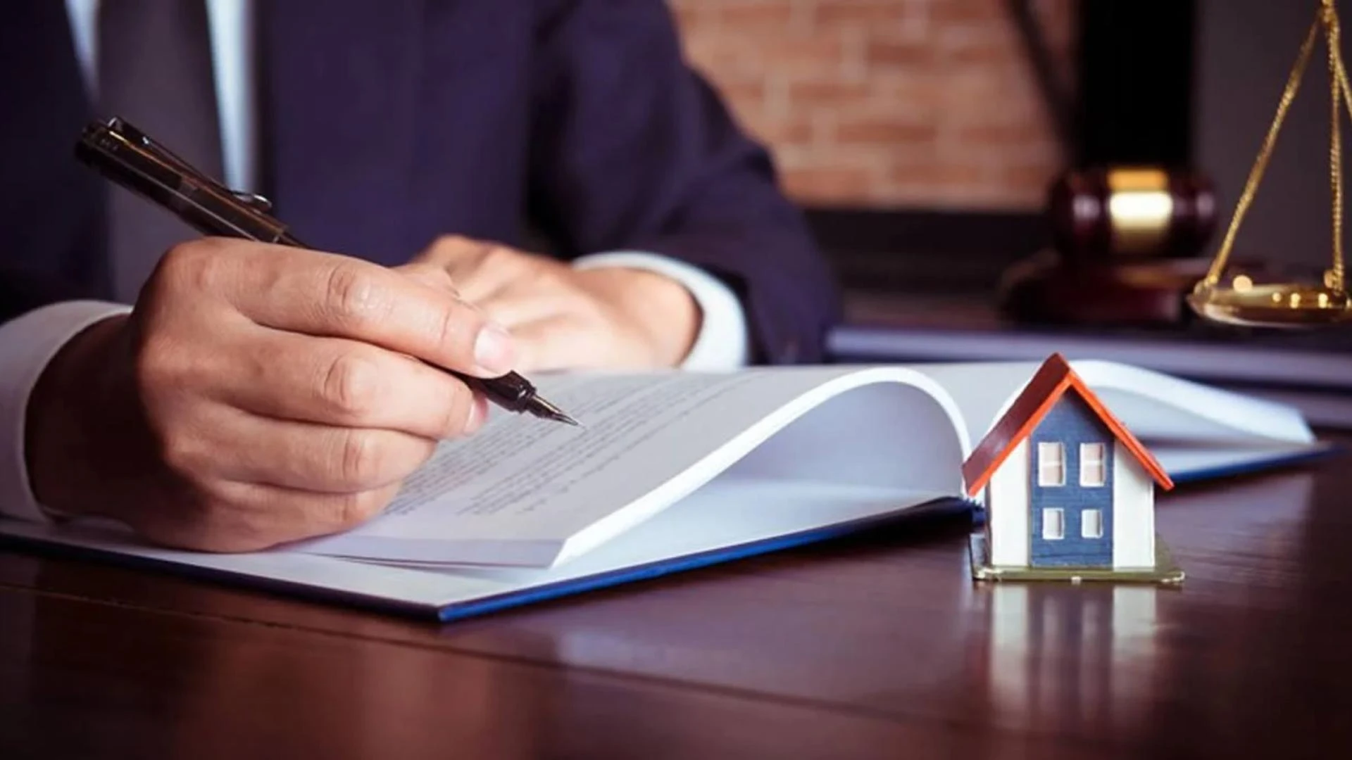 When Legal Formalities Become Personal: Finding the Right Commissioner of Oaths