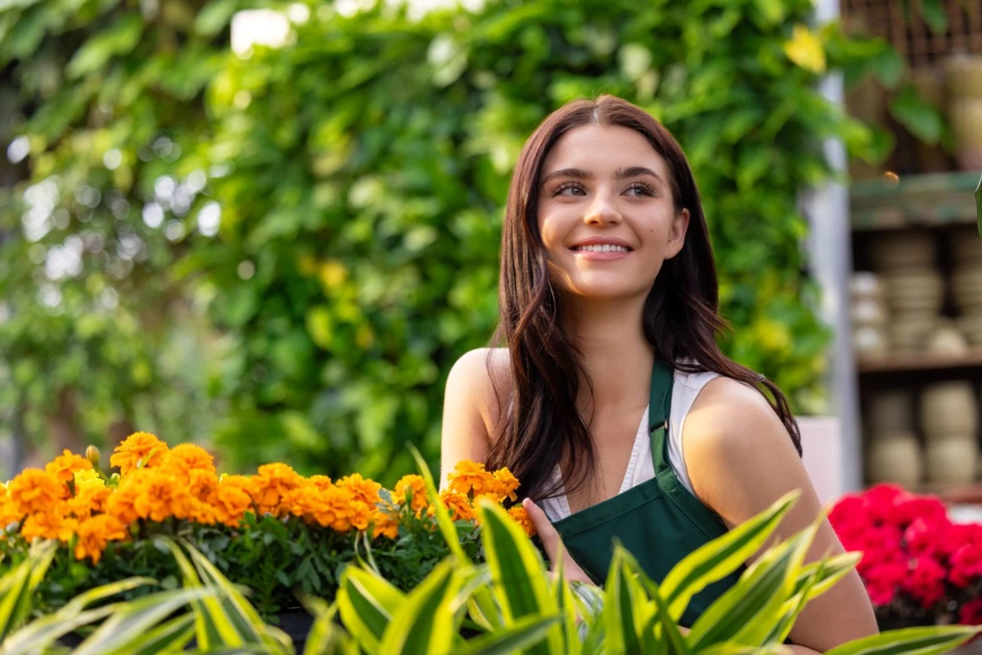 Get Ready to Spring Into Action with These Herbal Supplements