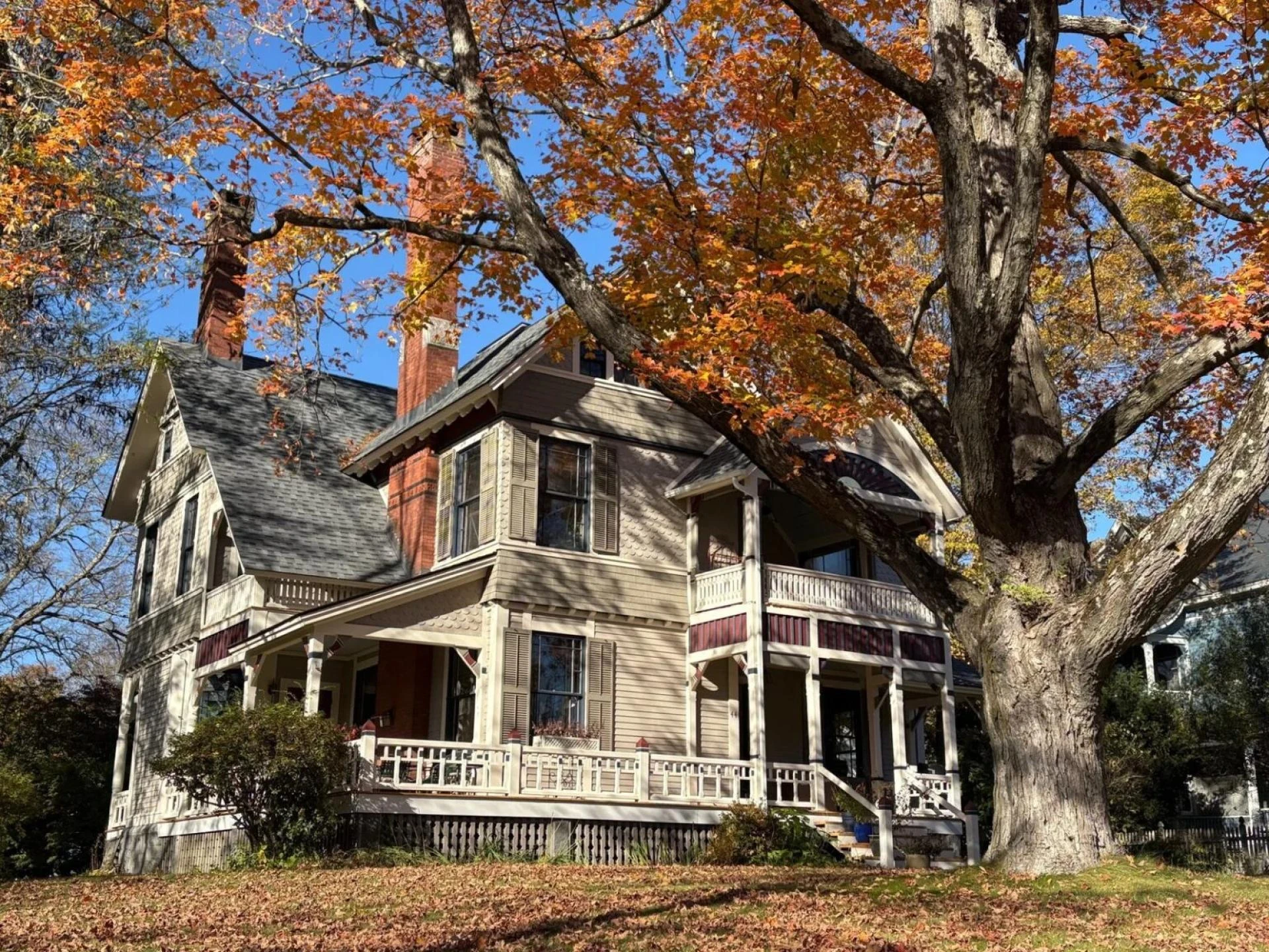 Innovative Interior Architecture & Design Services in Stafford Springs