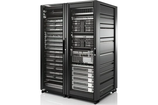 Why Modern IT Teams Rely on Rack Servers for Scalable Workloads