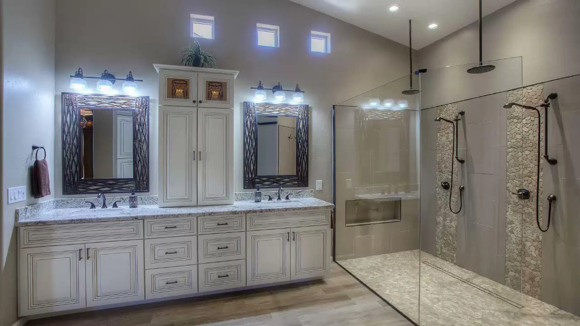 Why Professional Bathroom Remodeling Services in Paradise Valley, AZ Are Worth It