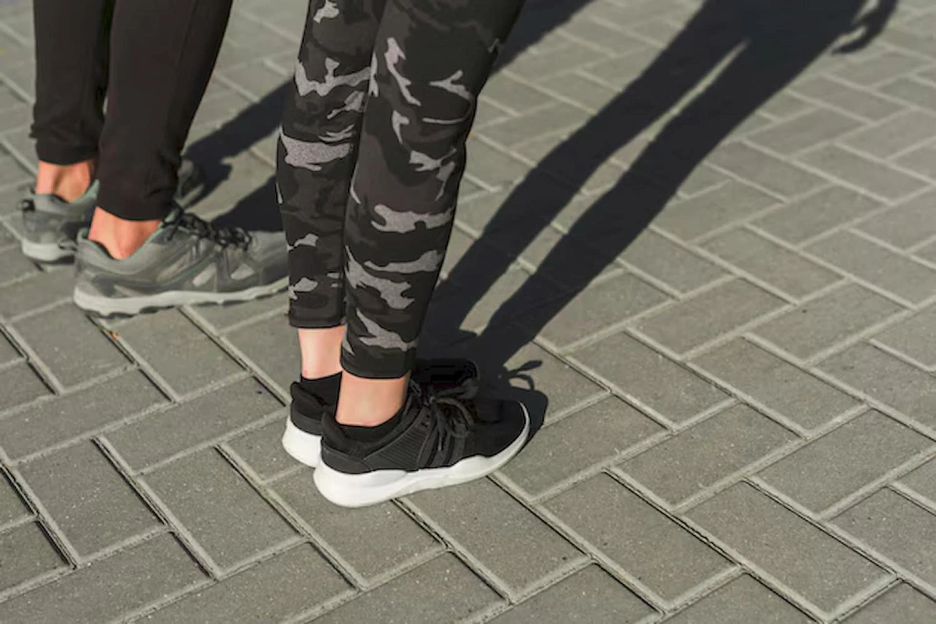 Comparing Minimal Shoes for Running vs Traditional Running Shoes