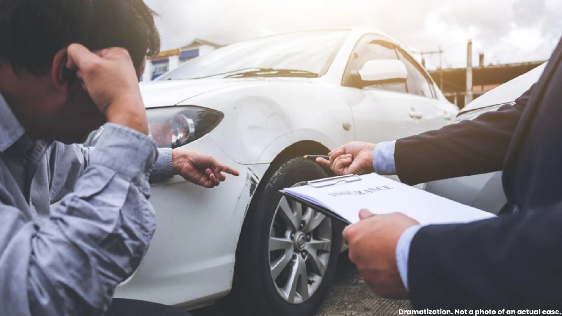 4 Reasons to Hire Car Accident Lawyers in Tampa FL After a Crash