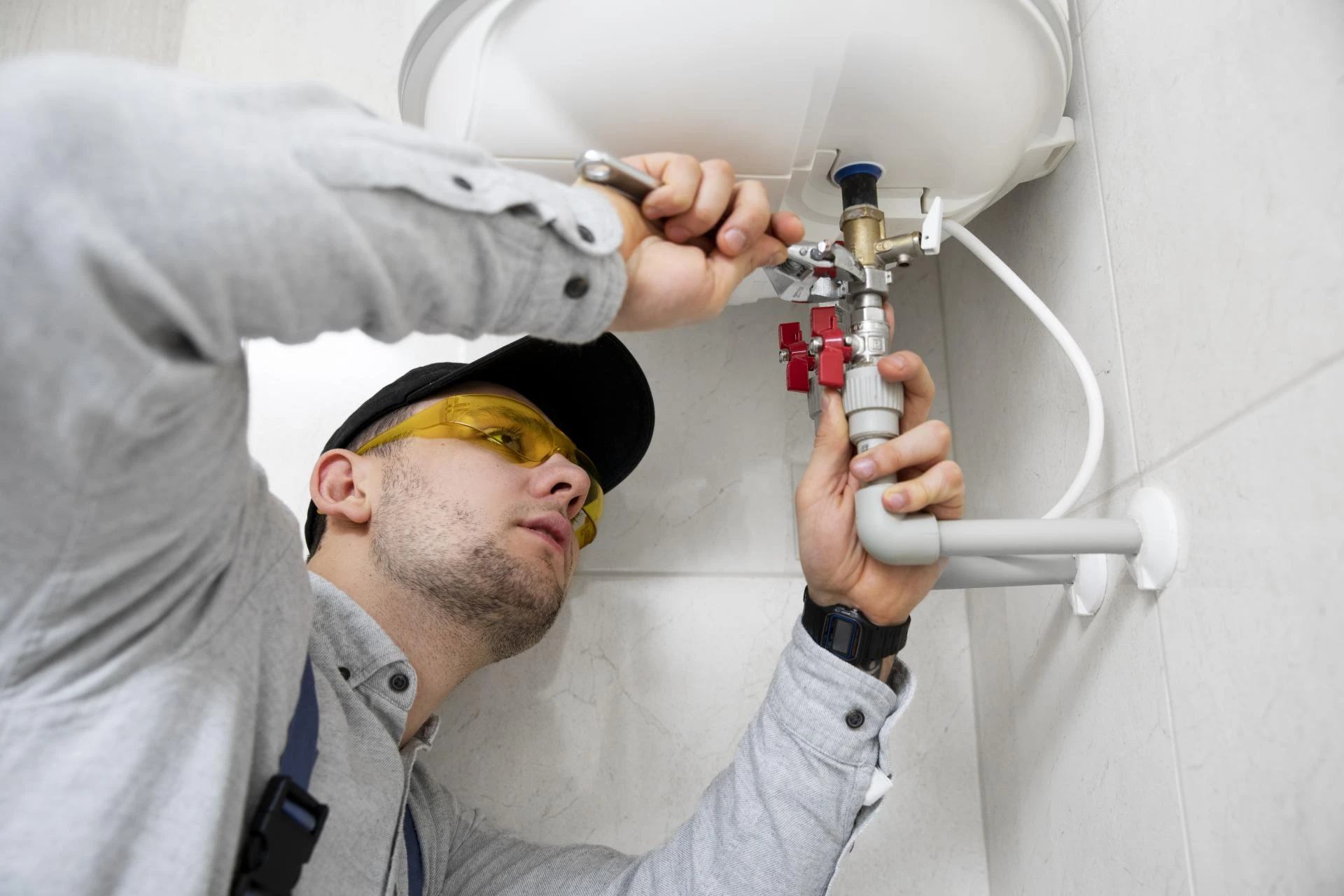 Why You Need a Hot Water Heater Replacement in San Ramon, CA