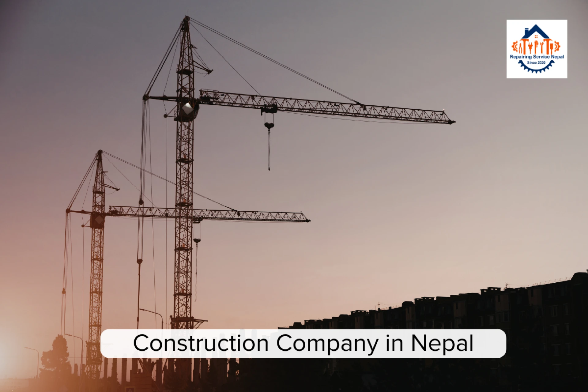 Construction Company in Nepal: A Guide to Building Services and Construction Planning