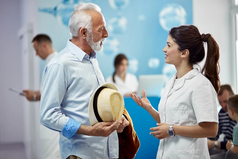 Florida Memory Care Training for Assisted Living Staff: Improving Alzheimer’s Care Skills