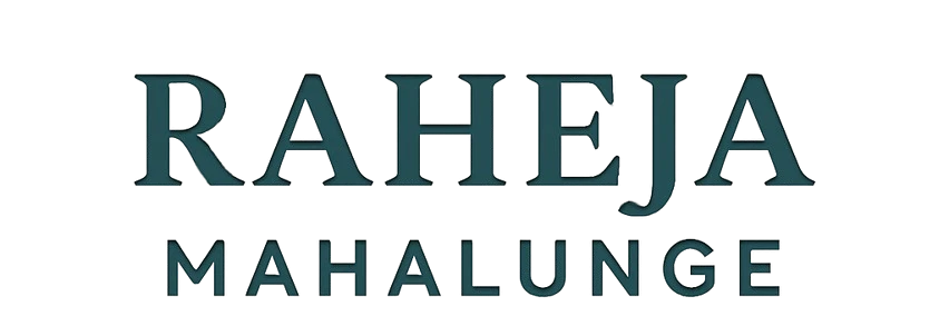 The Raheja Mahalunge: Your Opportunity to Invest in Premium 2 & 3 BHK Apartments at Exclusive Pre-Launch Rates