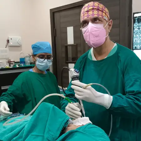 Adenoid Removal Surgery: Complete Guide to Adenoids Treatment and Adenoid Surgery