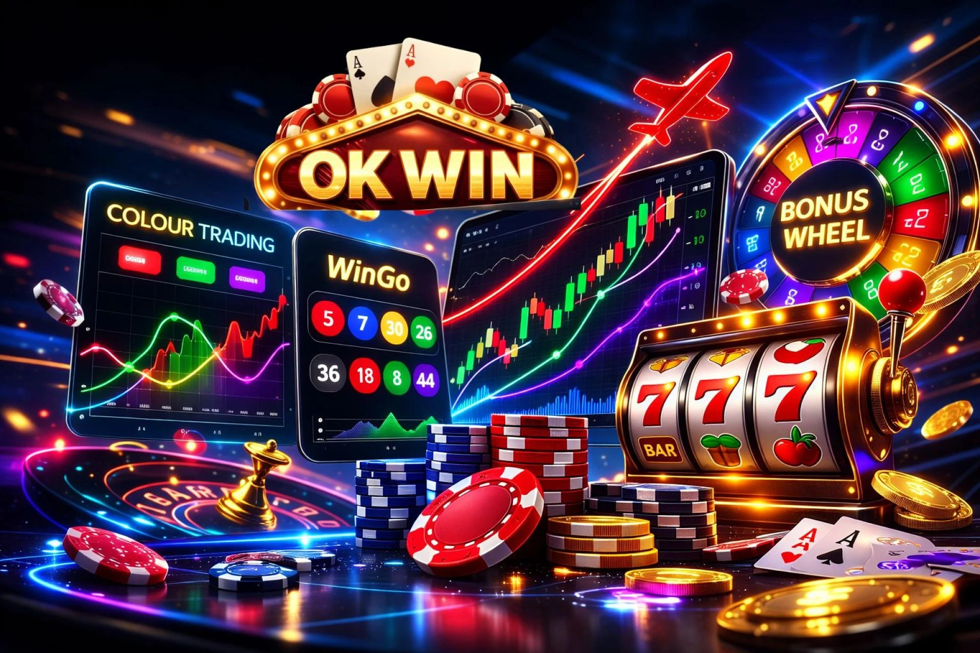 OK Win Game: Complete Guide to Features, How to Play, and Earning Opportunities