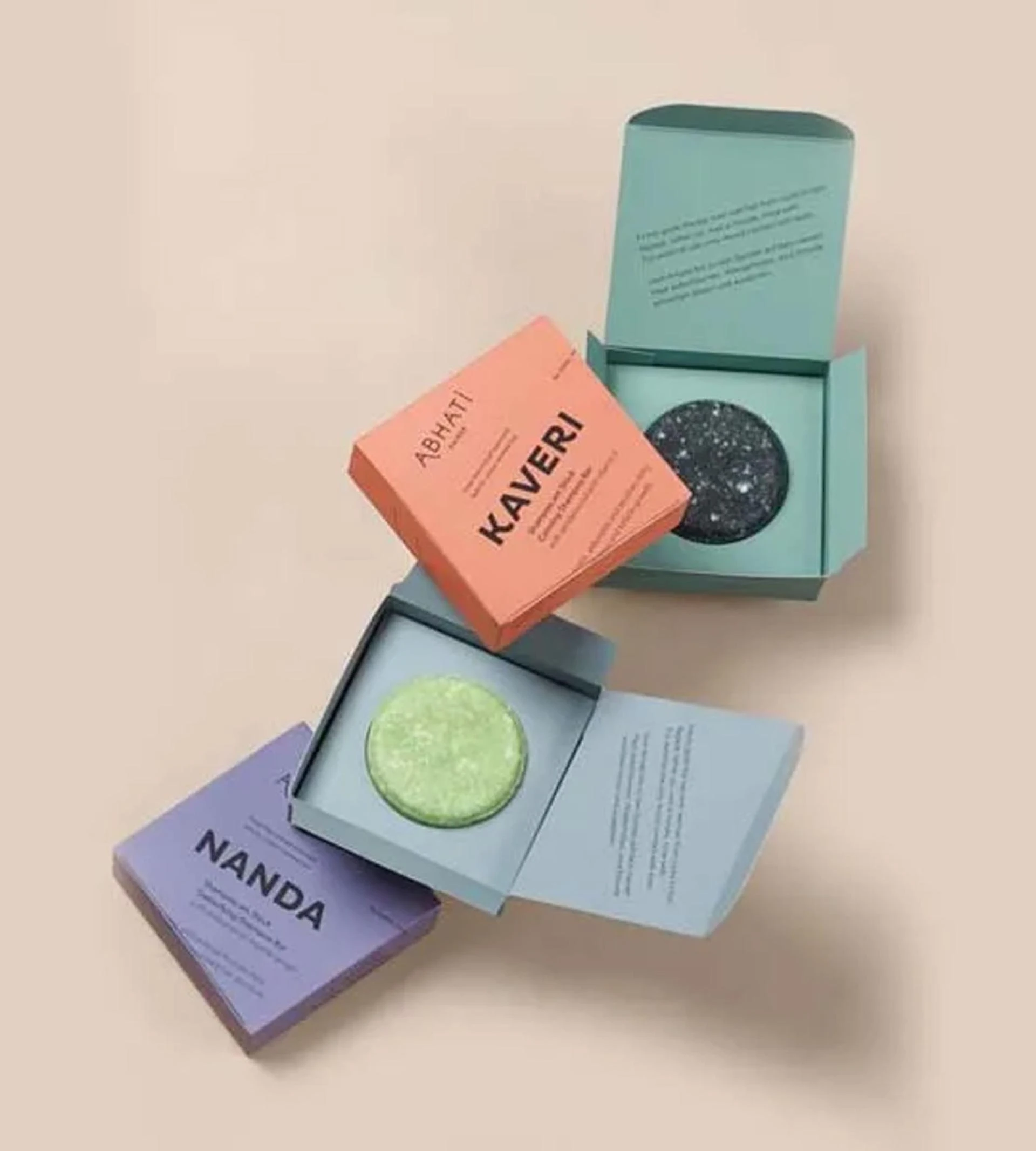 Modern Custom Soap Boxes for Organic and Handmade Soap Products