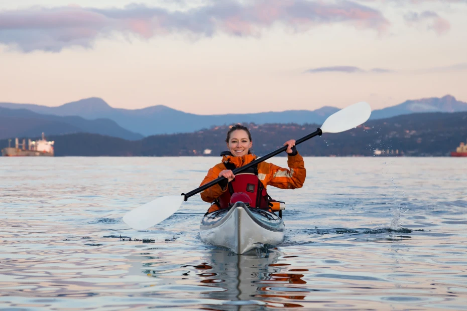 Getting Outside in Cape Town: What the City Offers Beyond the Tourist Trail